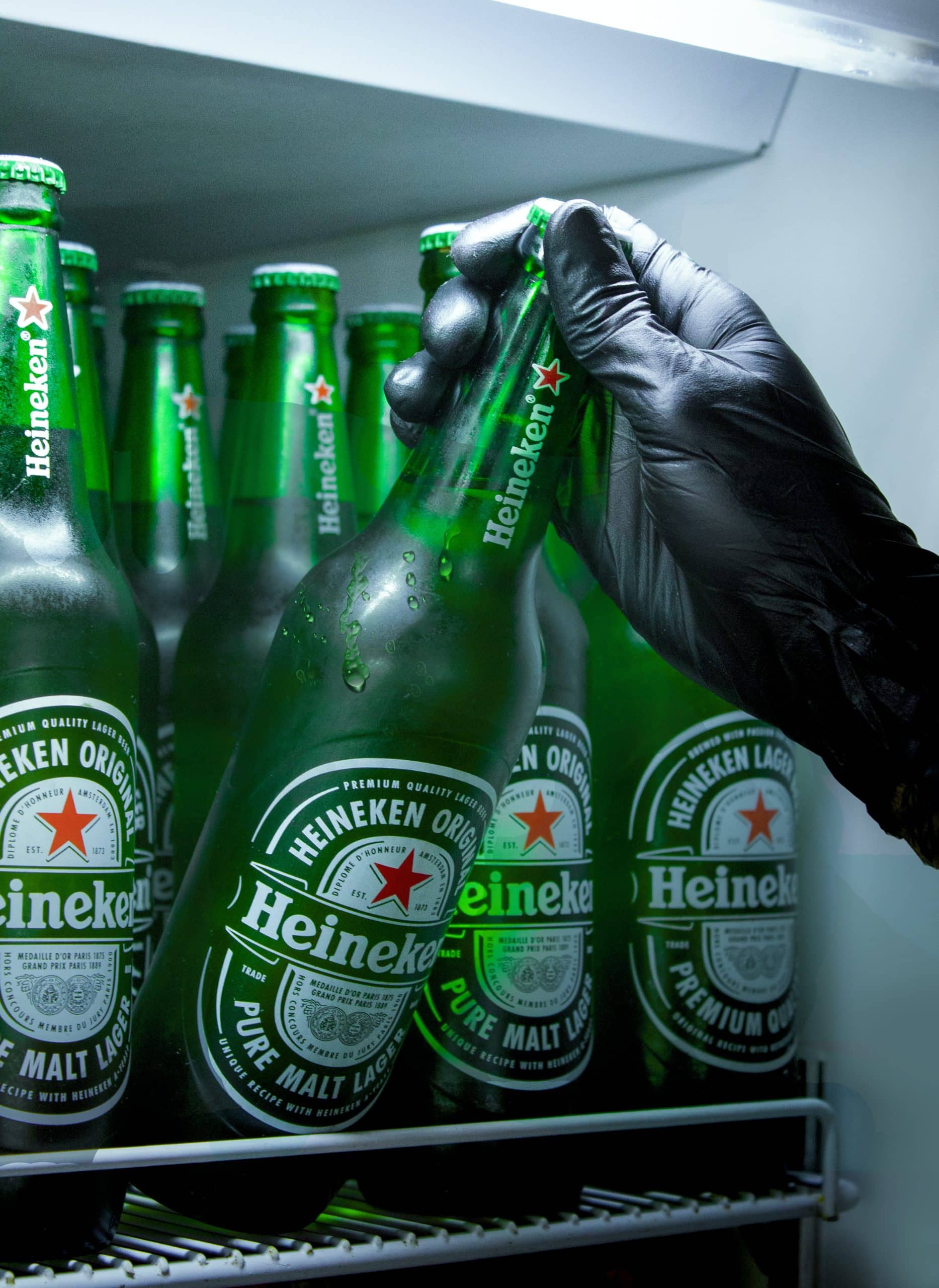 Heineken transforme ses processus financiers