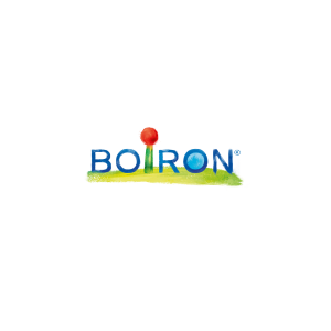 Logo Boiron - Micropole