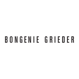 Logo Bongenie Grieder - Micropole