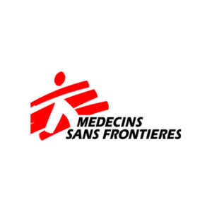 Logo Medecins sans frontières - Micropole