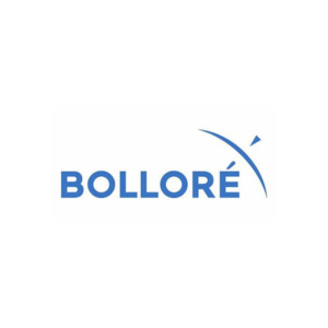 Logo Bolloré - Micropole