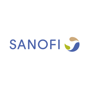 Logo Sanofi - Micropole