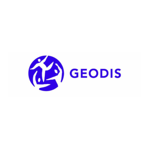 Logo Geodis - Micropole