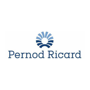 Logo Pernod Ricard - Micropole