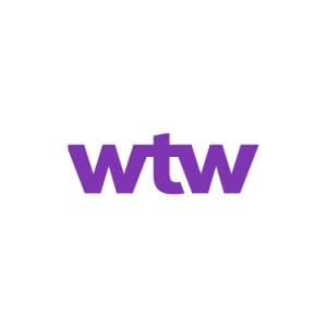 WTW logo - Référence Informatica - Micropole