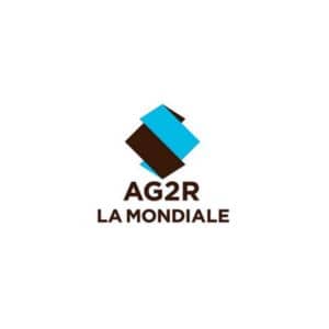 AG2R La Mondiale logo - Référence Informatica - Micropole