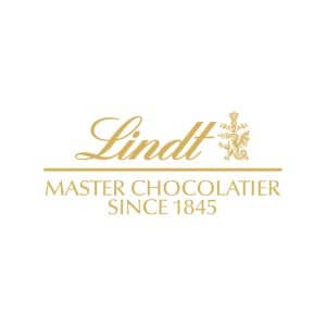 Lindt logo - Référence Informatica - Micropole