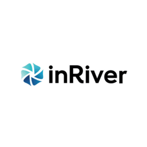 Inriver logo - partenaire data management