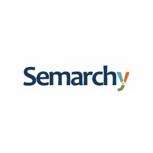 Semarchy logo - partenaire data management