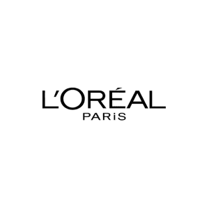 logo l oreal paris reference client micropole anaplan