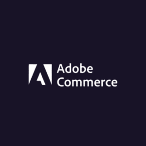 logo adobe commerce partenaire micropole