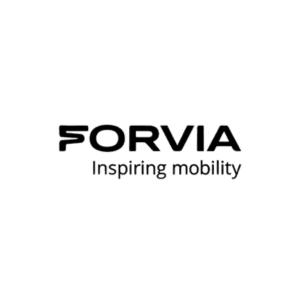 logo client forvia micropole