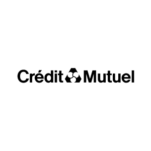 Logo client credit mutuel micropole