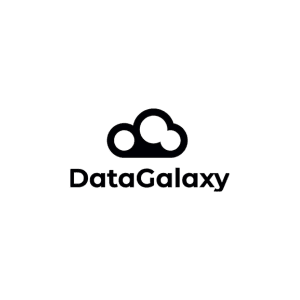 logo datagalaxy data governance