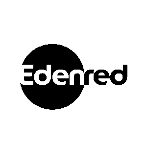 edenred logo reference client micropole