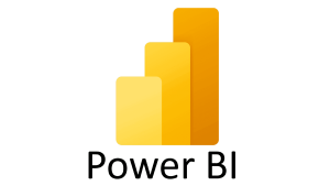 power bi formation logo