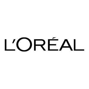 LOGO loreal black 161224