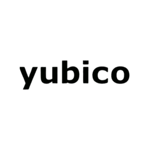 Logo yubico partenaire cybersecurite de micropole