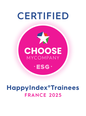 micropole est certifiee happy trainees 2024 2025