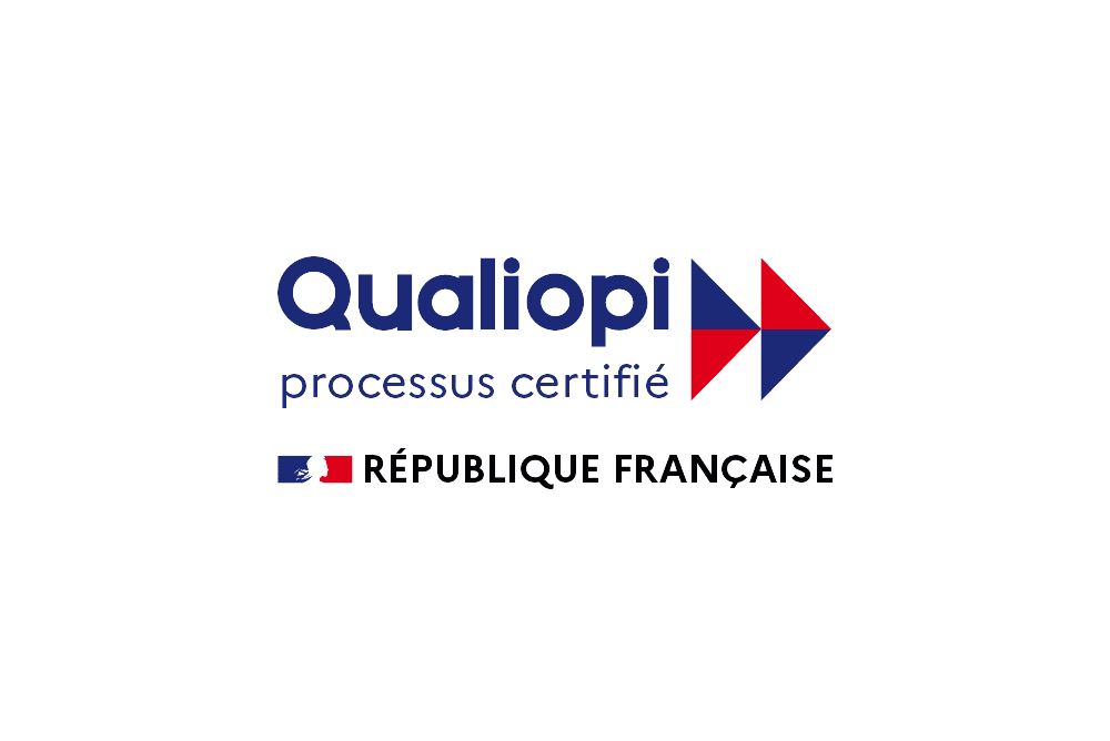 Logo qualiopi formations micropole