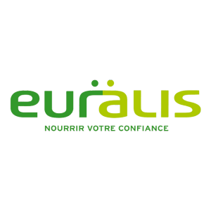 Logo euralis reference client micropole board epm