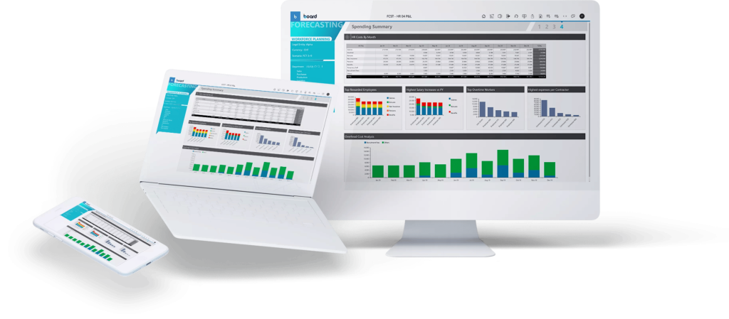 plateforme board epm partenariat avec micropole