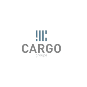 Logo groupe cargo reference client micropole muleSoft